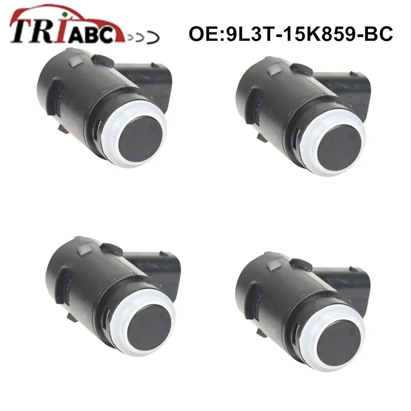 Датчик парковки 9L3T 15K859 BC для Ford F150 новый антирадар детектор Парктроник