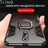 Armor Case For Xiaomi Mi Note 10 9T Pro Mi9 SE 9 8 Lite A3 A2 A1 5X 6X Mix 2s 2 Max 3 CC9 CC9E Shockproof Back Phone Cover Coque ► Photo 2/6