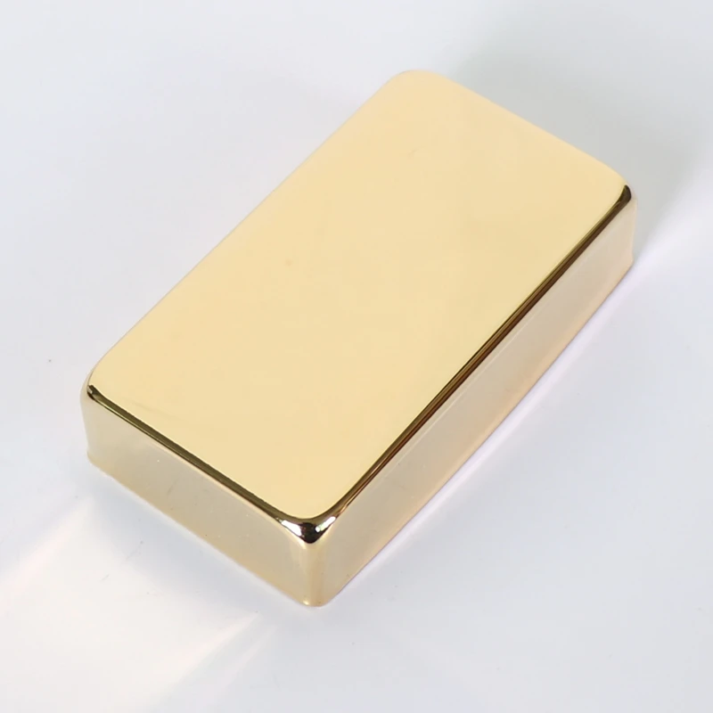 gold lp guitar pickup