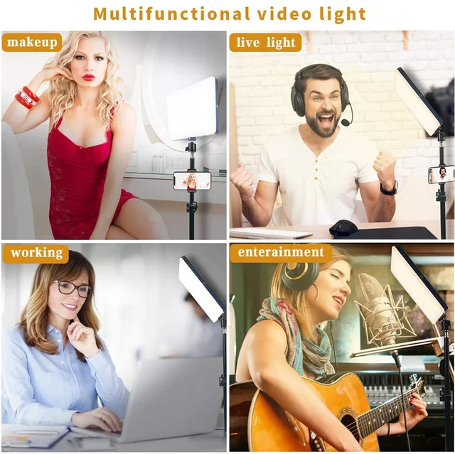 멀티패널 LED 조명