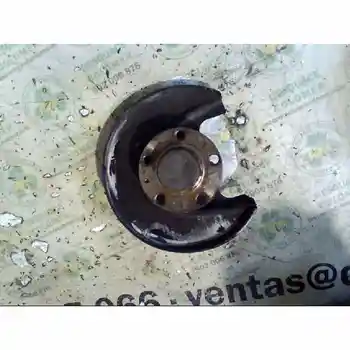 

2916161 hose Rear Right Skoda Octavia Saloon (1u2) 1.9 Tdi