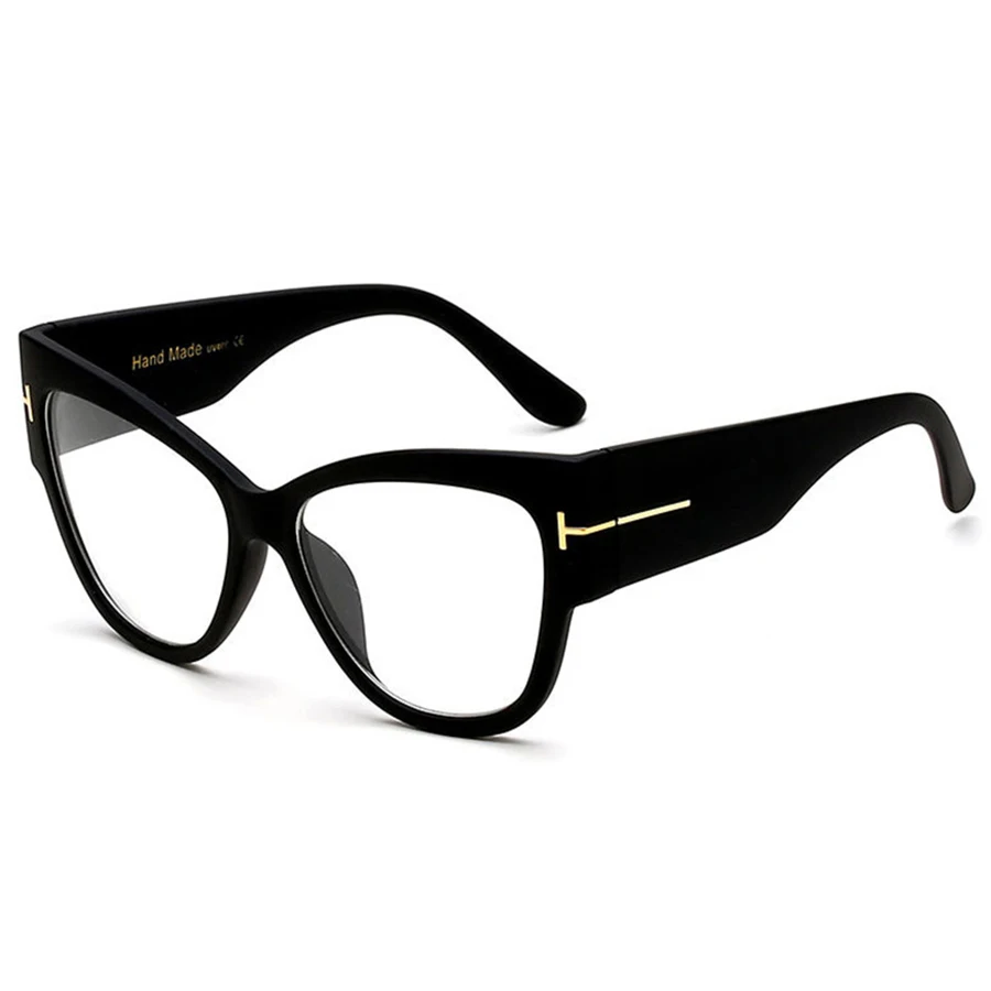9 sunglasses Metomoshy, новинка, кошачий глаз, солнцезащитные очки для женщин, фирменный дизайн, линзы из смолы, солнцезащитные очки для женщин, модные солнцезащитные очки, Ретро стиль, UV400 - Цвет линз: 9 sunglasses