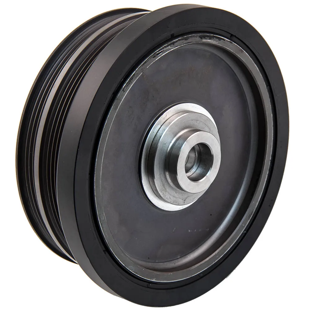 Vehicle Parts & Accessories CAMSHAFT PULLEY DAMPER BMW 3 318D 320D E46