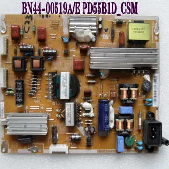 

FOR original samsung UA55ES6100J power board, bn44-00519a/E PD55B1D_CSM