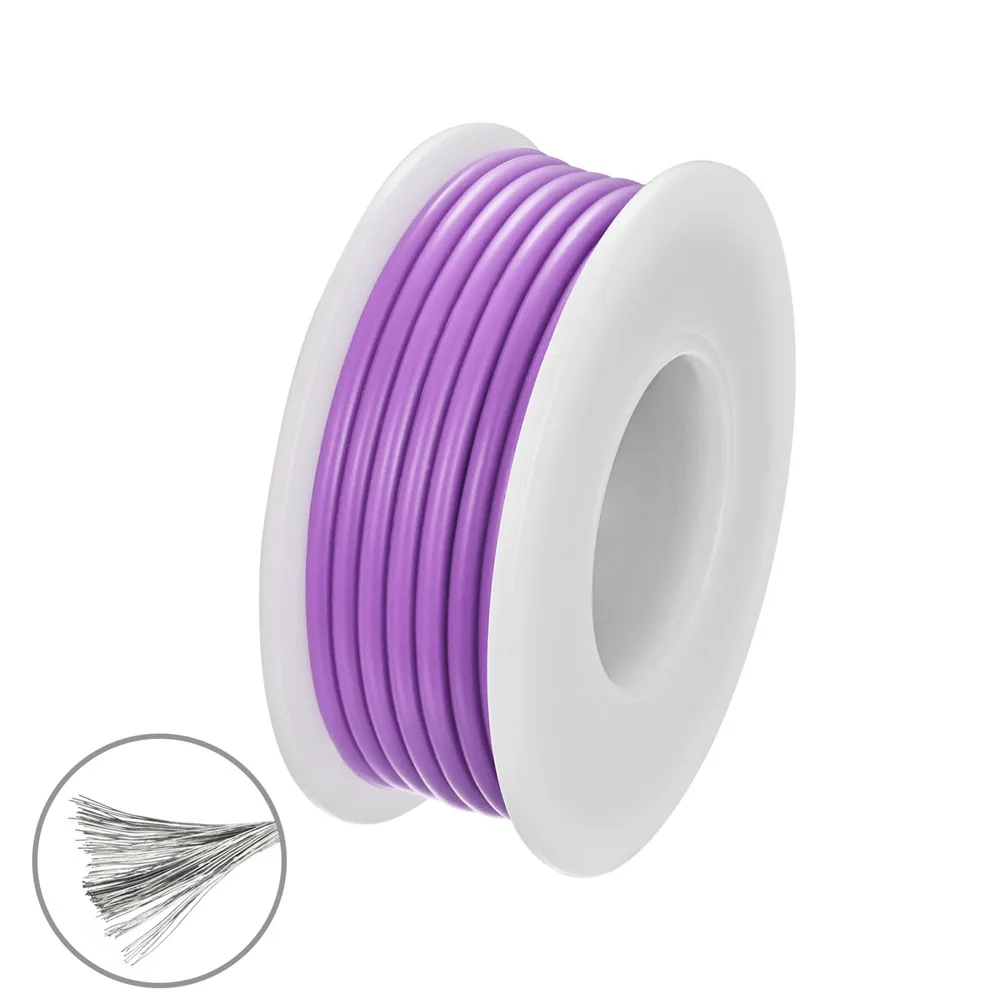 a combinação, 1007, 24awg, 26, 28, 30, 22awg, 18awg, 16awg