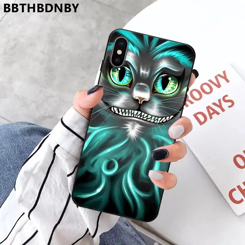 Cheshire Cat