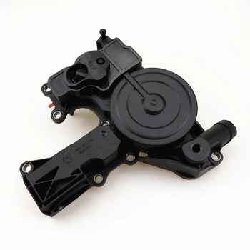 

READXT Oil Water Separator PCV Valve Assembly For Passat b6 Golf 5 MK5 6 MK6 Tiguan A3 A4 A5 Q5 Seat Leon 06H103495B 06H 103 495