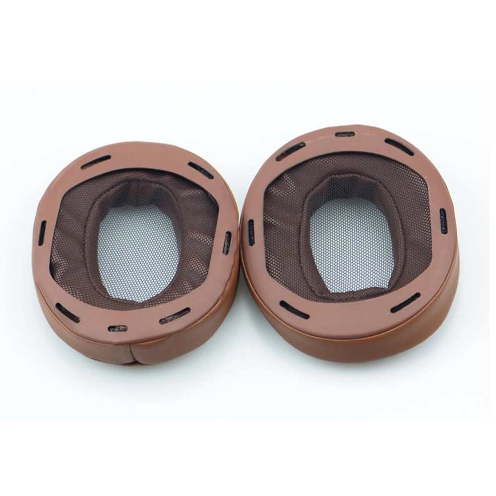 YHcouldin Ear Pads For Sony MDR 1A 1ADAC Replaceemnt Headphone Earpad Cushions Cups