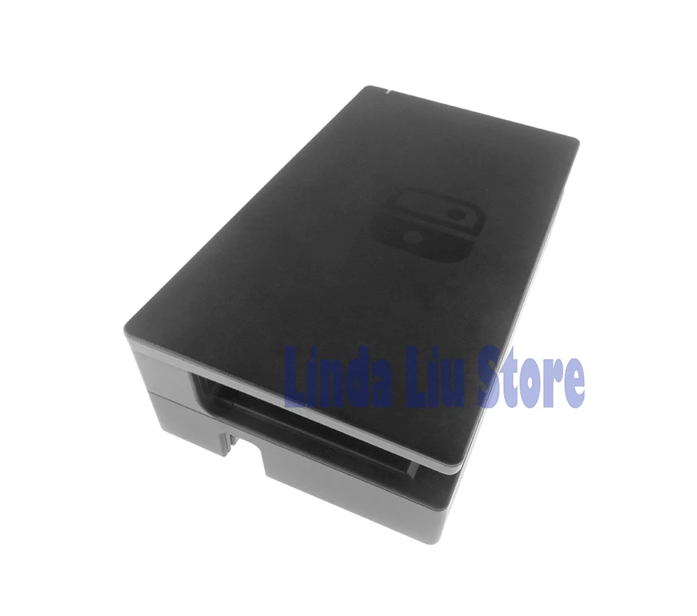 Оригинальная новая зарядная док станция для NS Nintendo Switch HDMI TV Dock charger Station Stand Kits