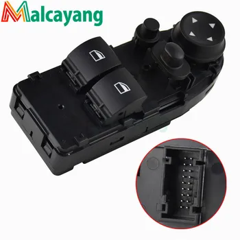 

For BMW 3 Series E92 LCI Power Window Lifter Switch 61319132164 61319132158