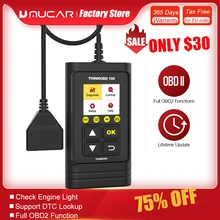 

THINKCAR THINKOBD100 DIY OBD2 Code Reader Scanner OBD 2 Full Car Diagnostic Scanner Turn Off Engine Light OBD2 Automotive Tools