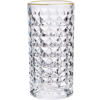 

Creative Shape Cocktail Goblet Glass Personality Molecular Smoked Modelling Glass Fantasy Wine Goblet Cam Kadeh Barware AB50WG