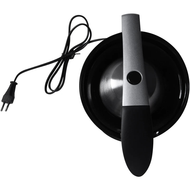 Горячая нержавеющая сталь ЕС Plug Многофункциональный миксер электрическая соковыжималка Бытовая еда машина низкая мощность