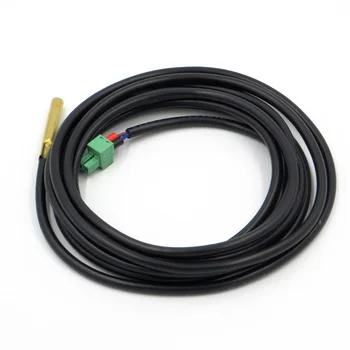 

Temperature sensor cable RTS300R47K3.81A remote connect EPsolar EPEVER solar controller RTS Tracer1210AN 2210AN 3210AN 4210AN