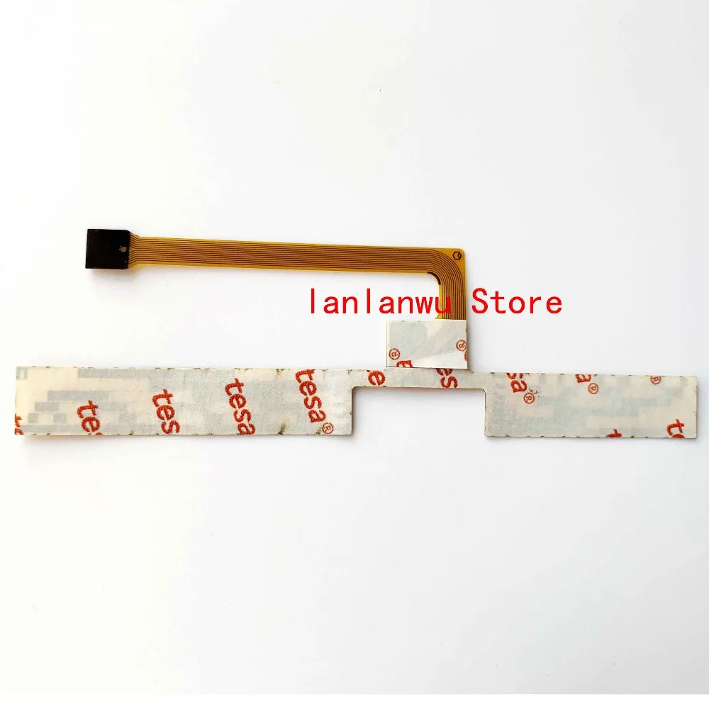 佳能18-200线反面