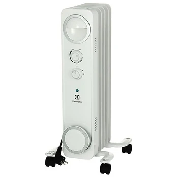 

Oil heater Electrolux Sphere EOH / M-6105