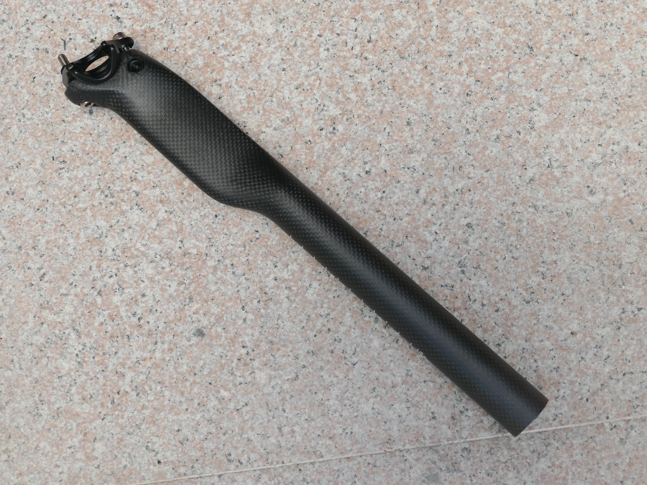 SP7 Сверхлегкий полностью из углеродного волокна матовая глянцевая Велоспорт