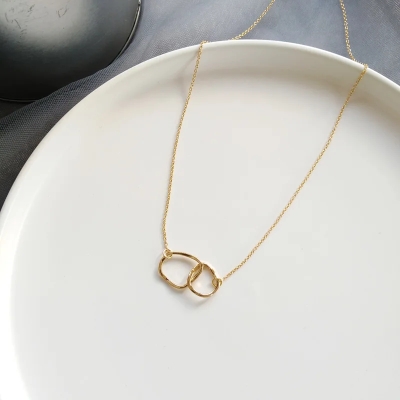Delicate Women Jewelry Small Pendant 