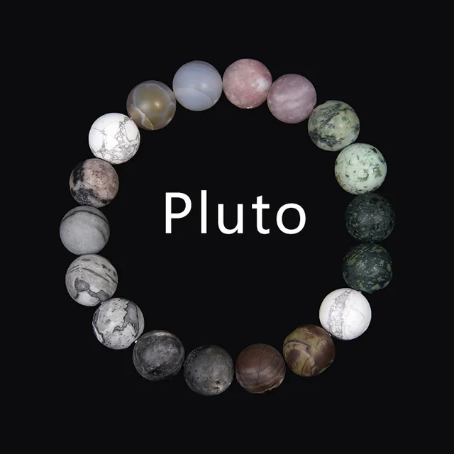 9 Pluto
