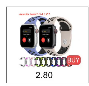 Силиконовый ремешок для Apple Watch 42 мм 5 4 3 iwatch ремешок 38 мм 44 мм 40 мм pulseira correa Браслет Смарт часы аксессуары петля