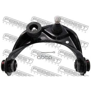 

Lever front upper left (Mazda 6 wagon GH 2007-) febest art. 0524-ghupl