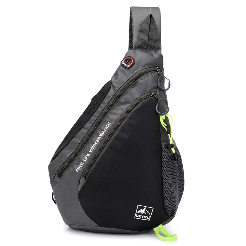 

Oxford Backpack Women Cloth Bagpack Chest Back Pack Waterproof Mochila Masculina Travel Zaino Donna Mini Rugzak Sac A Dos Homme