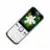 Оригинальный Nokia C5 Unlocked Nokia C5-00 C5-00i 3.15&5MP Поддержка Bluetooth Русская и Ивритская и Арабская Клавиатура Восстановленный Мобильный телефон