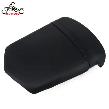 

For YAMAHA YZFR1 YZF R1 YZF-R1 2000 2001 Motorcycle Street Bike Passenger Rear Leather Cushion Seat