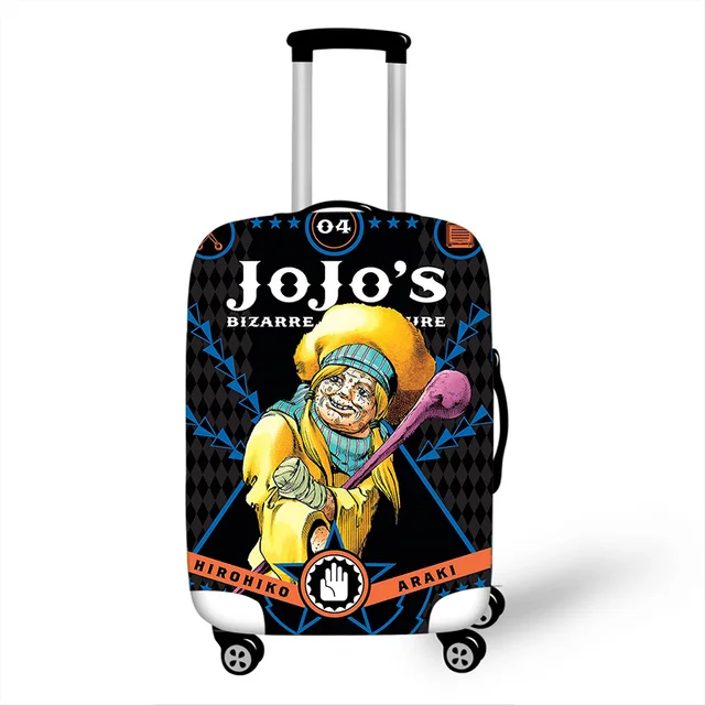 Dust Bag Case Cartoon Travel Cover 
