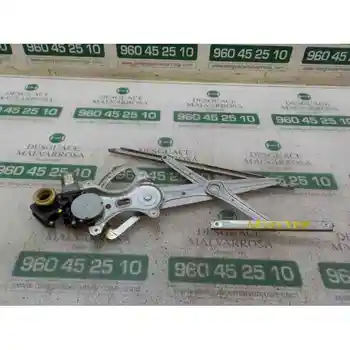 

REAR WINDOW RIGHT TOYOTA COROLLA VERSO (R1) 2. 2 D-CAT 6 PINS [16683414]