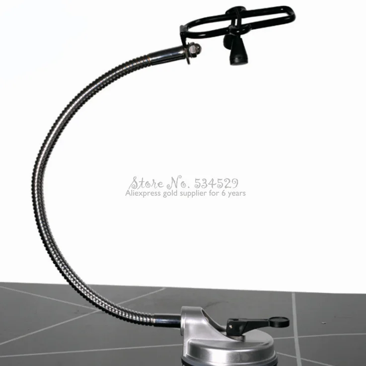 5%Hand Free Hair Dryer Holder Removable Sucker Dryer Holder Stand Rack Bathroom Hair dryer Organizing Stand Adjusts and Swivel