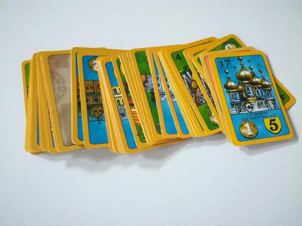 Настольная игра в СПб 2 4 игрока семейные/вечерние лучший подарок для детей