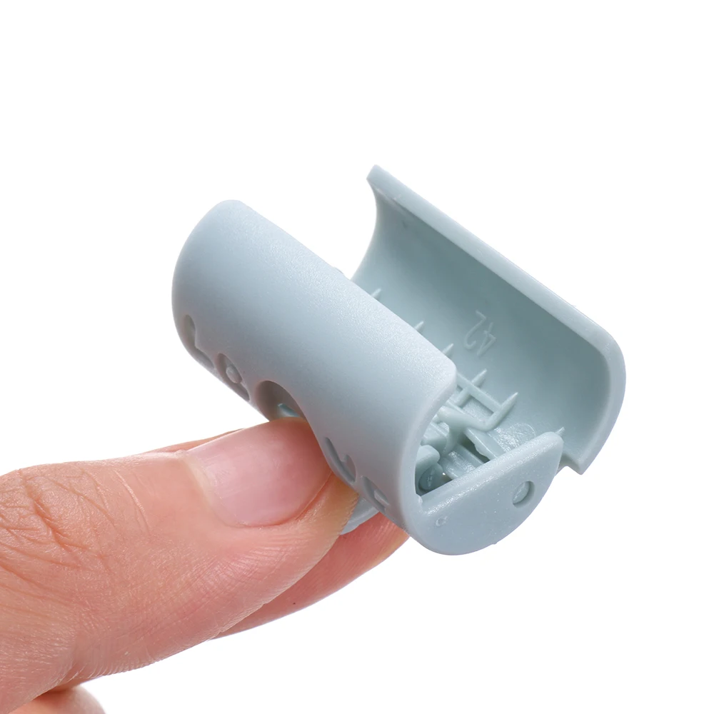 Bed Sheet Holder 6Pcs Needle-free Household Invisible Sheet Clip Non-slip Mattress Buckle Pegs Clamp