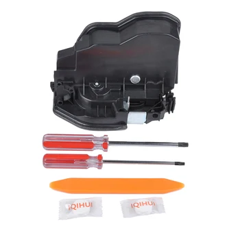 

Replacement for 525i 528i X3 X5 51217202146 Door Lock Actuator Front Right Door Lock Latch Car Part