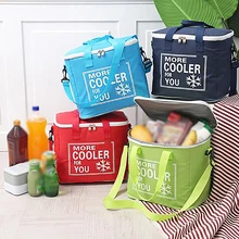 20L Outdoor Picnic font b Cooler b font font b Bags b font Waterproof Oxford Cloth