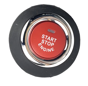 

Cardot New Remote Control Automatic Lock Start Keyless Entry Start Stop Button Car Alarm