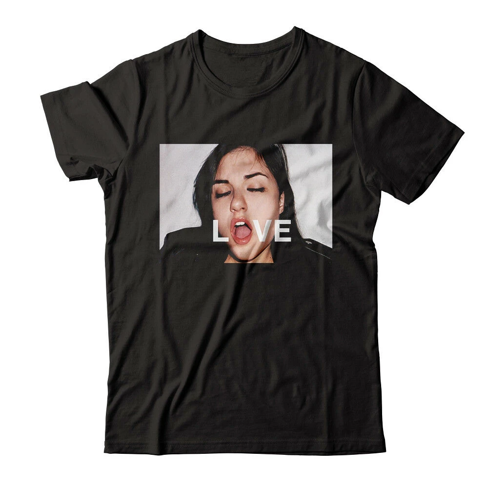 T shirt sasha grey Clearance