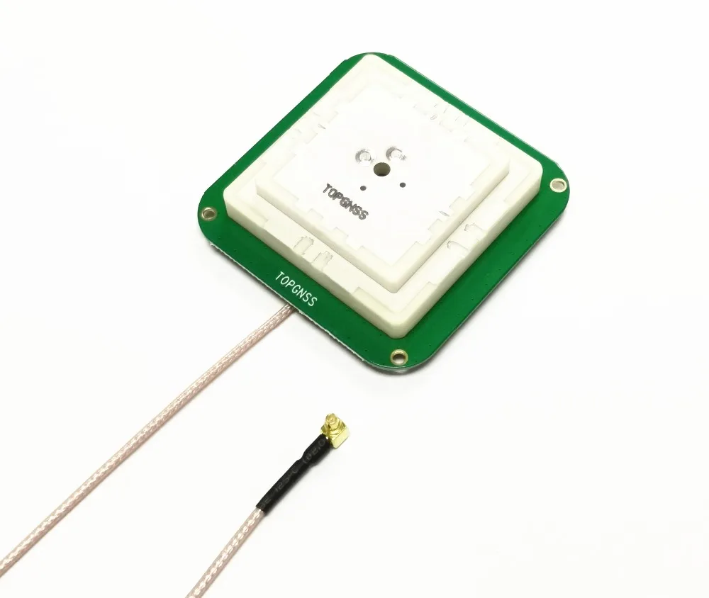 gps antenna