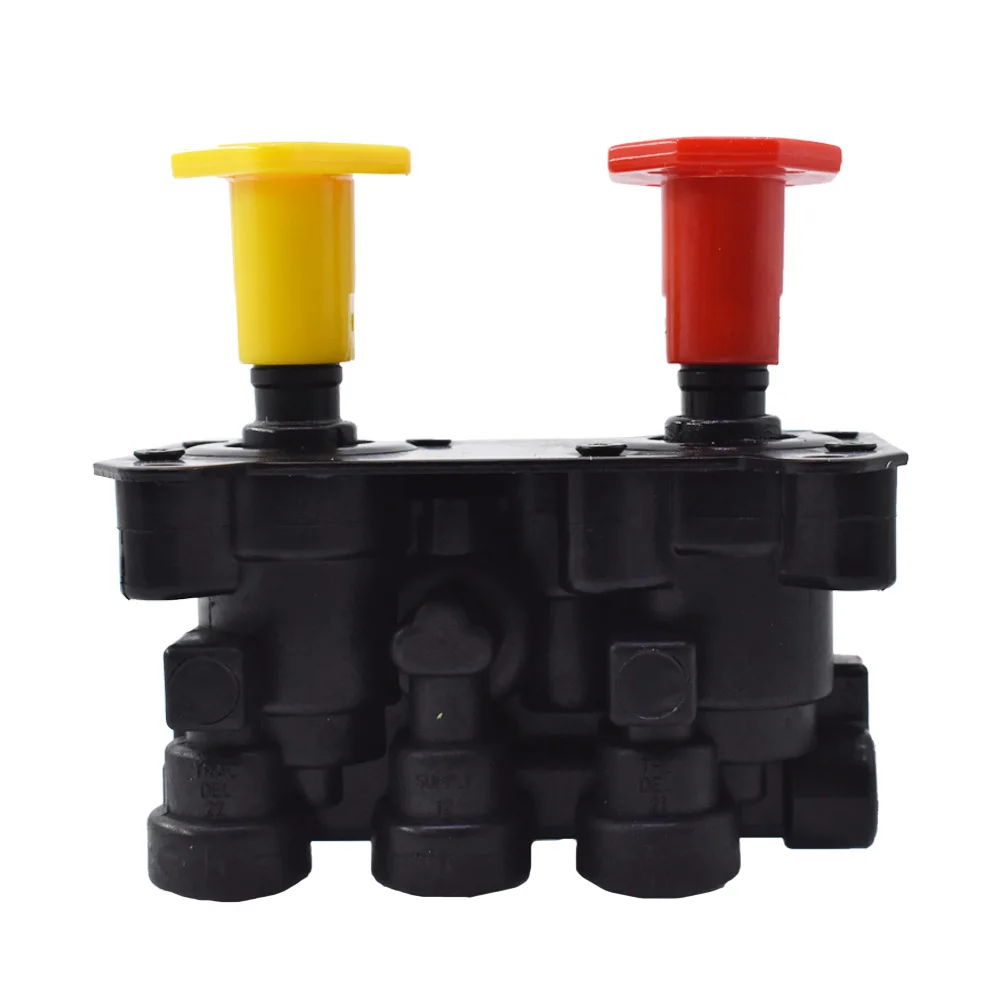 MV3 DASH CONTROL VALVE MODULE-MV-3-TRAILER PARKING BRAKE REP 800516 065167