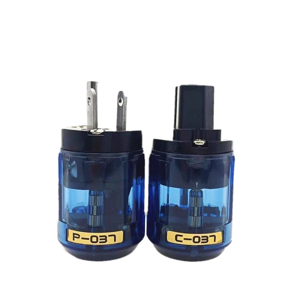 Oyaide C-037 ̱  ÷ ε  IEC  Ŀ - P-037  hifi