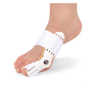 

1pc Bunion Splint Big Toe Corrector Hallux Valgus Straightener Foot Pain Relief Orthopedic Day Night Correction Feet Care Tool