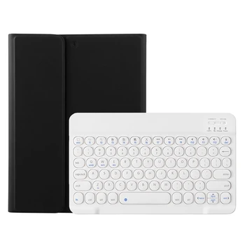 

Wireless Keyboard Case for iPad Air (10.5 Inch) Tablet PC Bluetooth Keyboard Case