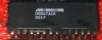 Бесплатная доставка DG507ACK DG507AC | Электроника
