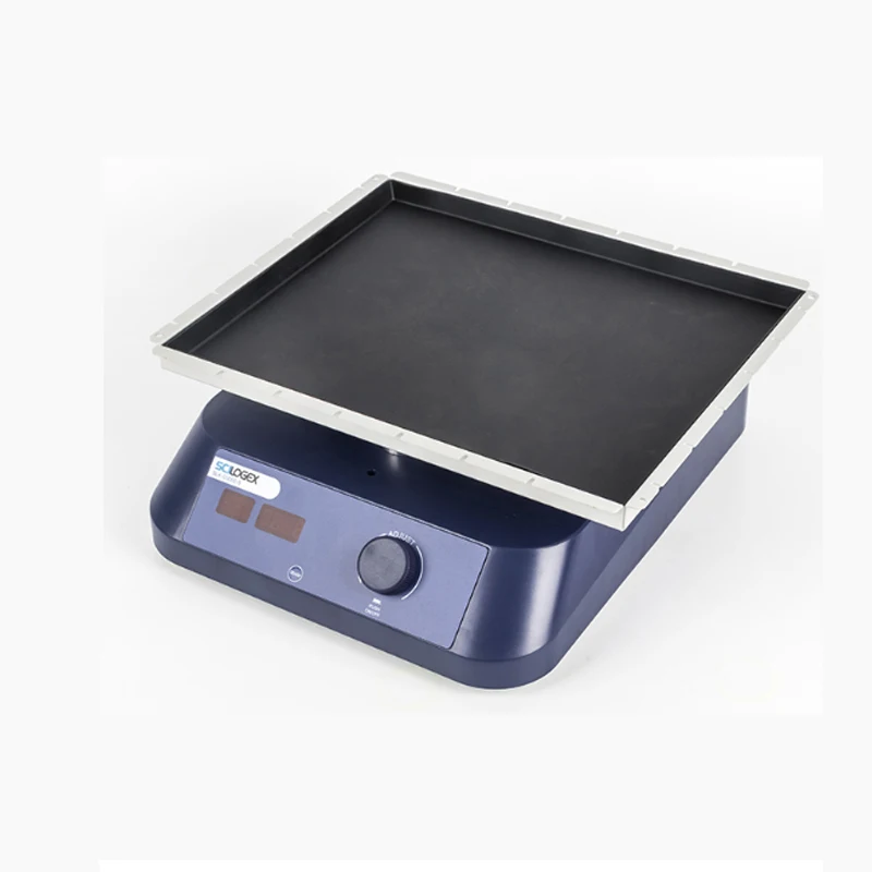 SLK-R3000-S Digital Display Shaker Circular Rocker Decoloring Small Laboratory | Инструменты