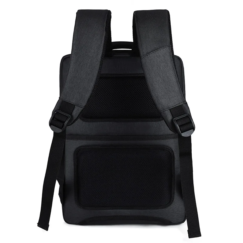 Crossten Швейцарский Многофункциональный рюкзак для ноутбука с USB зарядным портом Mochila Дорожная сумка Водонепроницаемый Школьный рюкзак для багажа