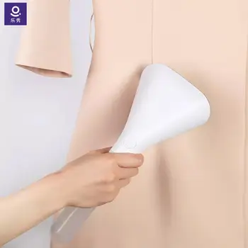 

Lexiu Garment Steamer Iron Rosou GS2 Mini Generator Portable Travel Household Electric Hanging Ironing Appliances Xiaomi Youpin
