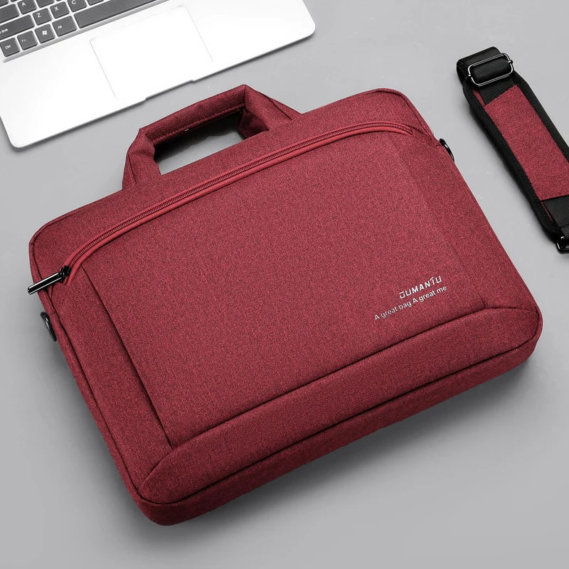 Laptop Bag Sleeve For Lenovo IdeaPad 330s 13.9" Yoga C930 15.6" Lenovo Yoga 730 
