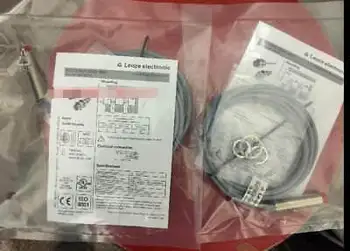 

1PC new in box LEZE IS212MM/2NO-4N0