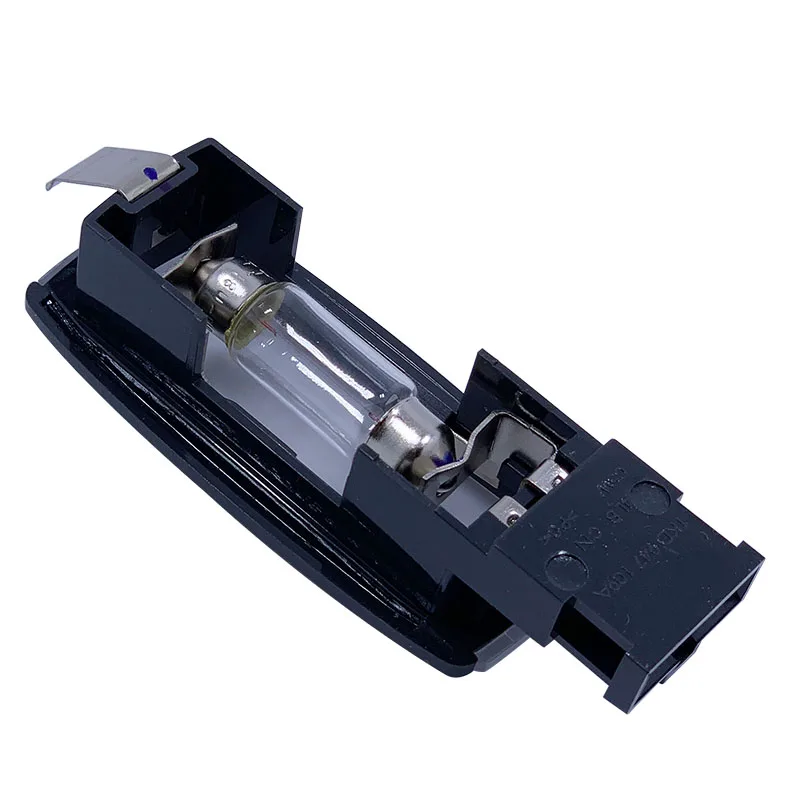 OEM черный внутренний купол карты свет для POLO CC EOS Golf Jetta Passat Tiguan Bettle Touran 1KD 947 109A 1K0947109