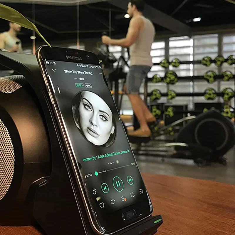 APTX Amplificador Bluetooth 5.0 Hifi USB DAC Audio